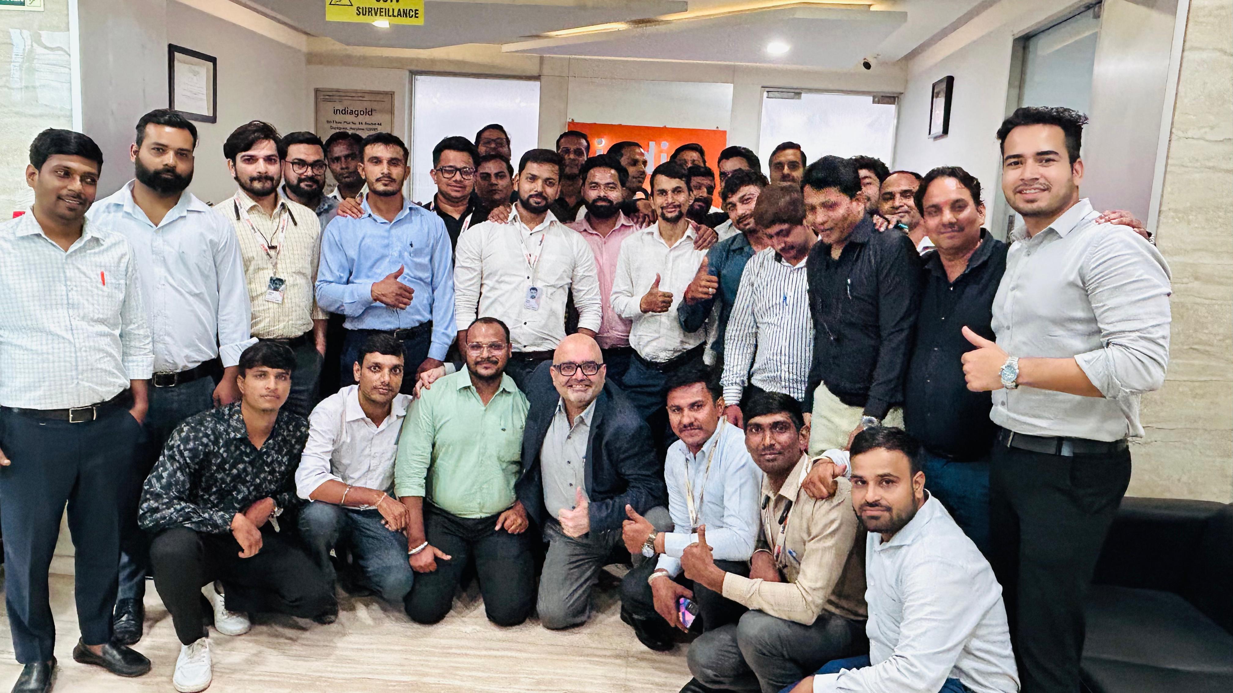 Conference Facilities