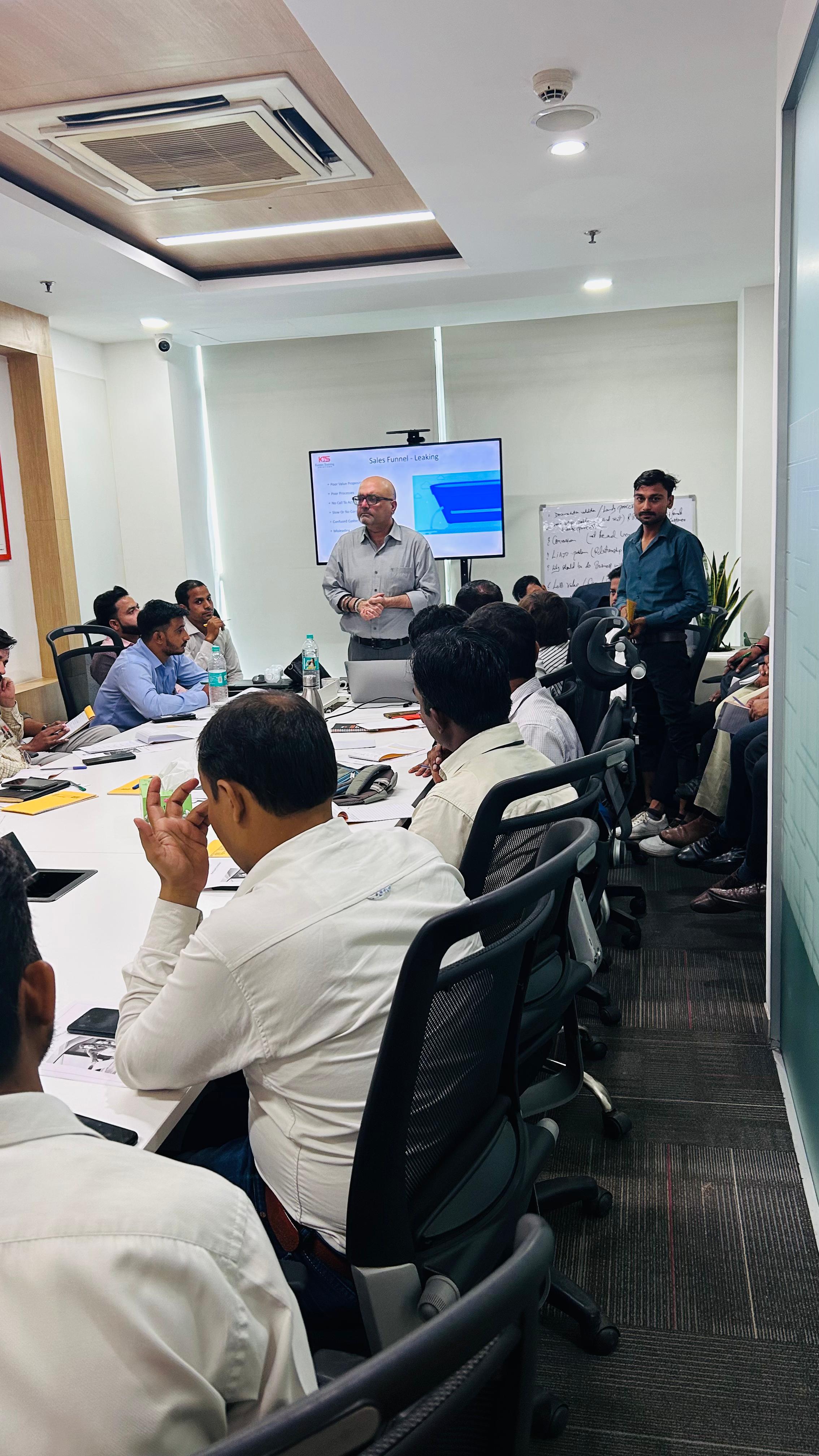 Conference Facilities