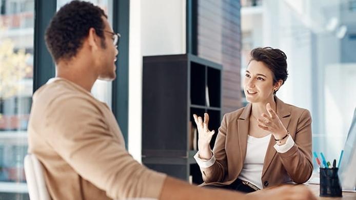 How to Build an Effective Feedback Culture