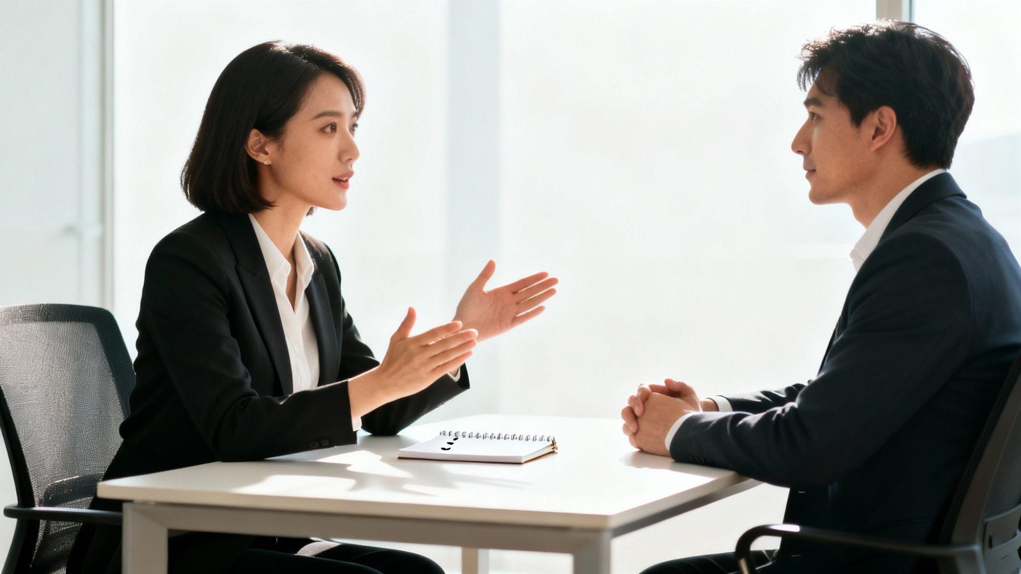 The First-Time Manager's Guide to People Leadership