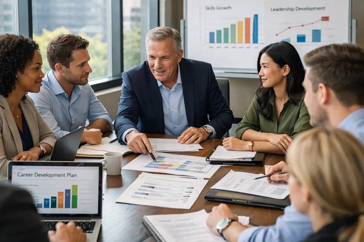 People Manager Development
